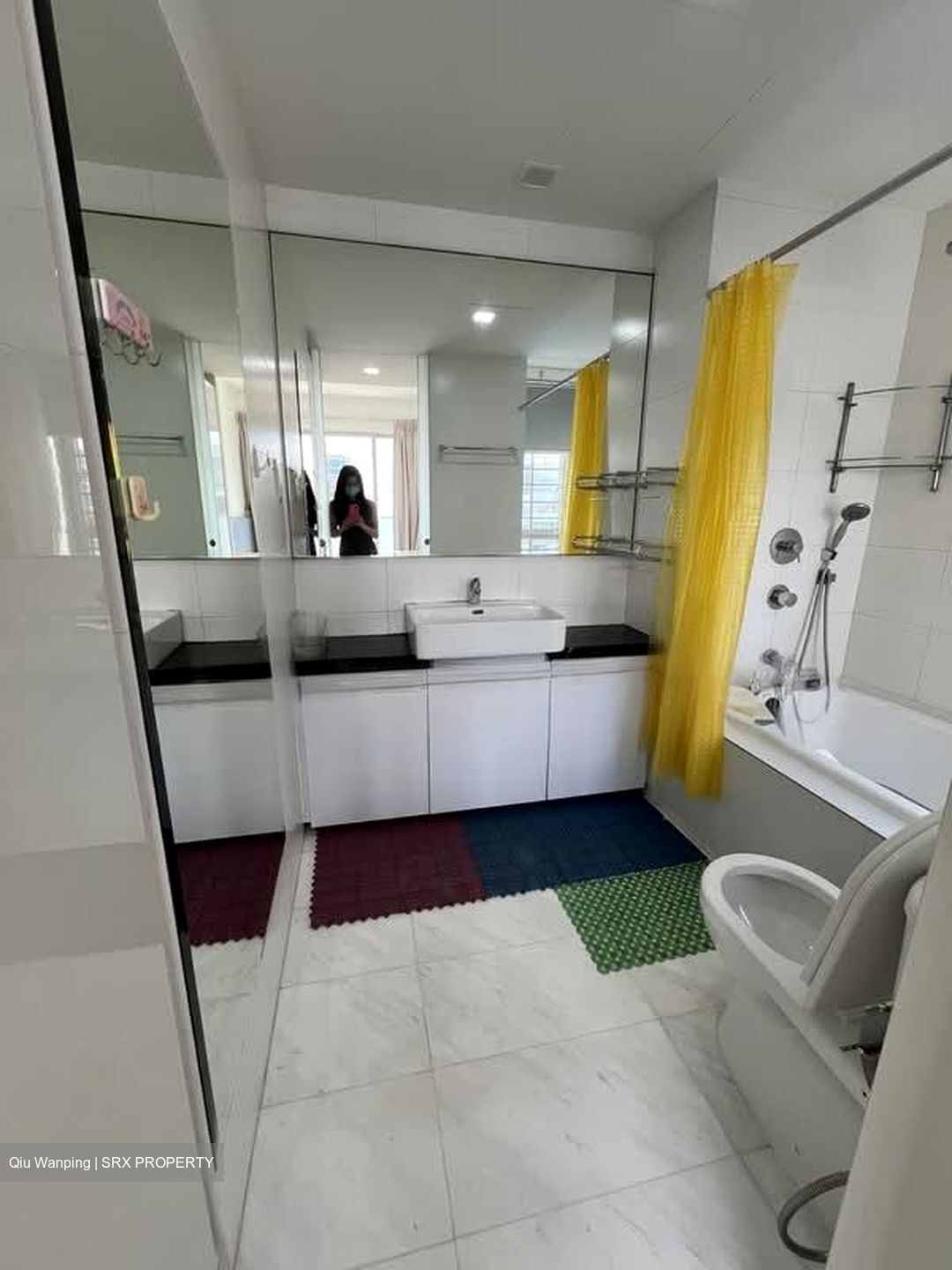 The Centris (D22), Apartment #575436241